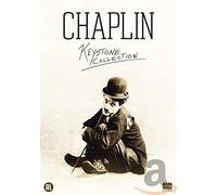 Charlie Chaplin keystone collection (DVD)