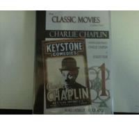 Charlie Chaplin - Keystone Comedies [Edizione: Regno Unito] [Edizione: Regno Unito]