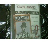 Charlie Chaplin - Keystone Studio Presen [Edizione: Regno Unito] [Edizione: Regno Unito]