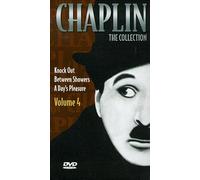 Charlie Chaplin - Knock Out/Between Showers/a Da