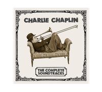 - Charlie Chaplin - Le colonne sonore complete - CD