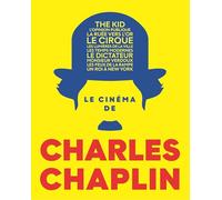 Charlie Chaplin - Le cube - Coffret 10 films