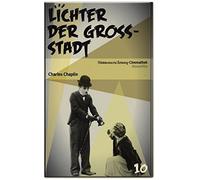 Charlie Chaplin - Lichter der Großstadt - SZ-Cinemathek Stummfilm
