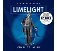 Charlie Chaplin Limelight Limited Deluxe 12" Album
