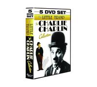 Charlie Chaplin - Little Tramp