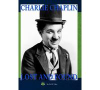 Charlie Chaplin Lost And Found (DVD) Lloyd Bacon Loyal Underwood Tiny Sandford