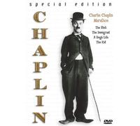 Charlie Chaplin - Marathon [Special Edition]