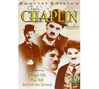 Charlie Chaplin Marathon Vol.2