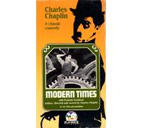 Charlie Chaplin - Modern Times