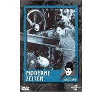 Charlie Chaplin - Moderne Zeiten