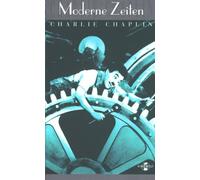 Charlie Chaplin - Moderne Zeiten