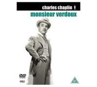 Charlie Chaplin - Monsieur Verdoux
