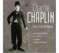 Charlie Chaplin-Music..