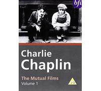 Charlie Chaplin - Mutual Films Vol. 1 (import Uk) [Edizione: Regno Unito]