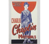 Charlie Chaplin Mutuals [Edizione: Stati Uniti]