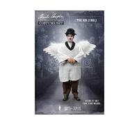 CHARLIE CHAPLIN My Favourite Movie Costume D (Angel) Set 1/6 by STAR ACE