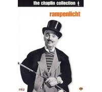 Charlie Chaplin - Rampenlicht