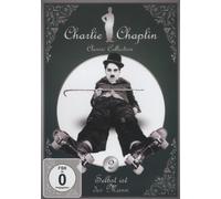 Charlie Chaplin - Selbst ist der Mann