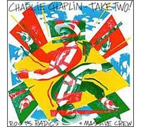 Charlie Chaplin - Take Two