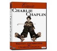 Charlie Chaplin - The Classic Collection