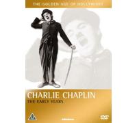 Charlie Chaplin - The Early Years (DVD)