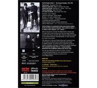 Charlie chaplin;the essanay comedies 1915 vol 3