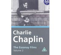 Charlie Chaplin - The Essanay Films - Vol. 2 [1915] [DVD] [Edizione: Regno Unito]