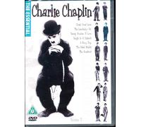 Charlie Chaplin - The Essential Volume 2 [Edizione: Regno Unito] [Edizione: Regno Unito]