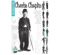 Charlie Chaplin - The Essential Volume 4 [Edizione: Regno Unito] [Edizione: Regno Unito]