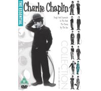 CHARLIE CHAPLIN - THE ESSENTIAL VOLUME 5