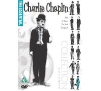 Charlie Chaplin - The Essential Volume 6 [DVD] [2004] by Harisree Asokan