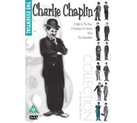 Charlie Chaplin - The Essential Volume 7 [Edizione: Regno Unito] [Edizione: Regno Unito]