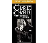 Charlie Chaplin - The Gold Rush