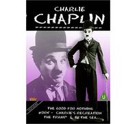Charlie Chaplin The Good For Nothing [Edizione: Regno Unito] [Edizione: Regno Unito]