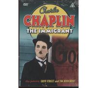 Charlie Chaplin - The Immigrant