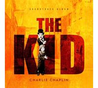 Charlie Chaplin The Kid: The Music of Charlie Chaplin (Vinyl LP) 12" Album