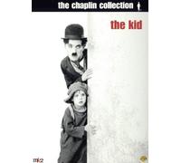 Charlie Chaplin - The Kid
