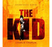 Charlie Chaplin The Kid: The Music of Charlie Chaplin (Vinyl LP) 12" Album