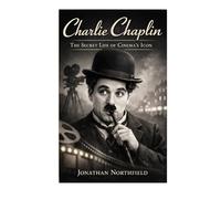Charlie Chaplin: The Secret Life Of Cinema's Icon