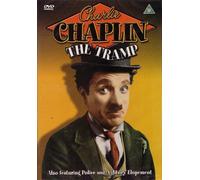 Charlie Chaplin - The Tramp [Edizione: Regno Unito]
