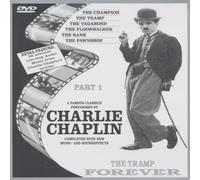 Charlie Chaplin - The Tramp Forever Part 1