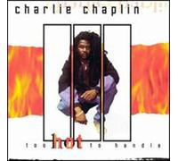 Charlie Chaplin - Too Hot to Handle