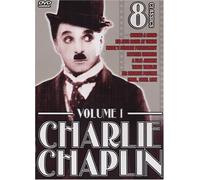 Charlie Chaplin - Vol. 1