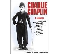 Charlie Chaplin - Vol. 1