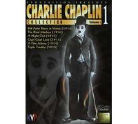Charlie chaplin, vol. 1