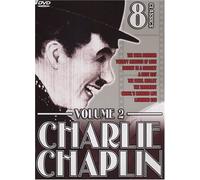 Charlie Chaplin - Vol. 2