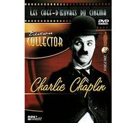 Charlie chaplin vol.2