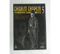 Charlie chaplin, vol. 5