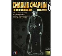 Charlie chaplin, vol. 6