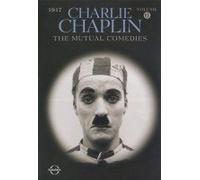 Charlie Chaplin Vol. 6 - The Mutual Comedies